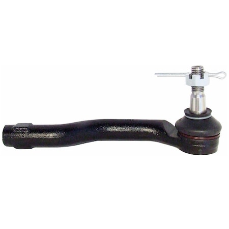 Delphi Steering Tie Rod End, Ta2674 TA2674
